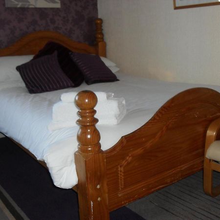 Roker View Guest House Sunderland  Eksteriør bilde