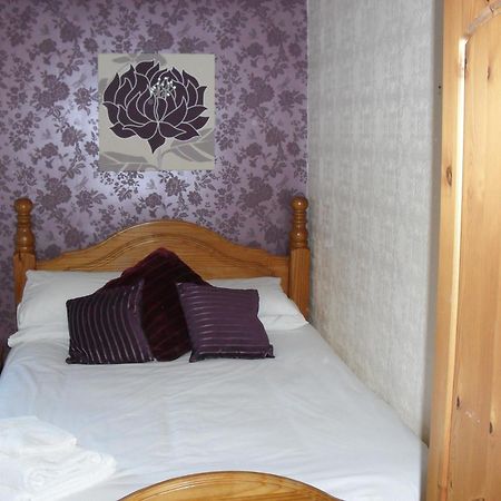 Roker View Guest House Sunderland  Eksteriør bilde
