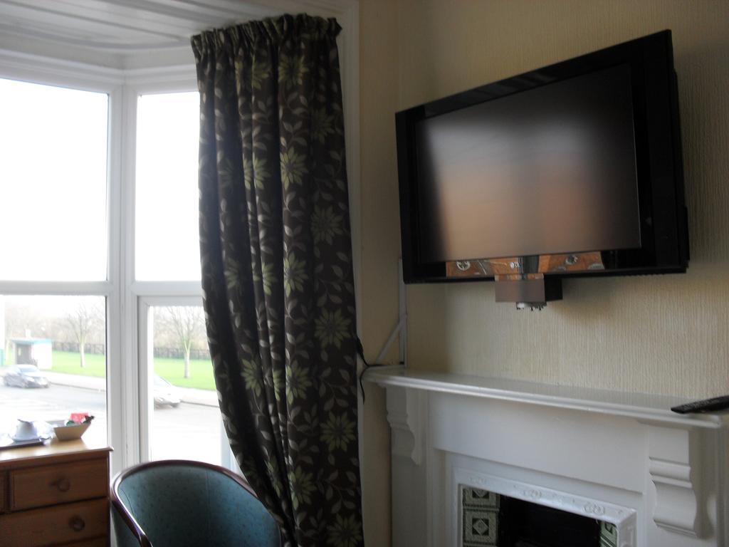 Roker View Guest House Sunderland  Eksteriør bilde