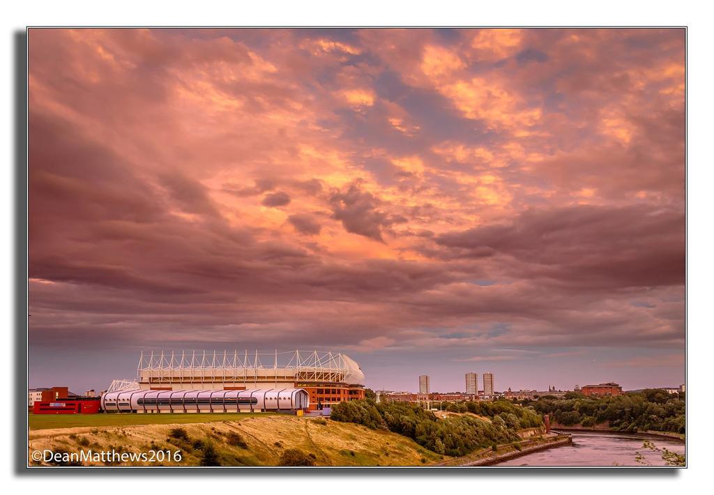 Roker View Guest House Sunderland  Eksteriør bilde