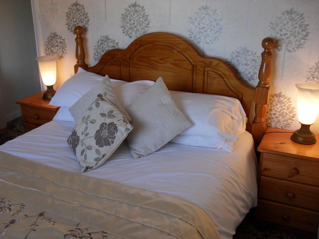 Roker View Guest House Sunderland  Eksteriør bilde