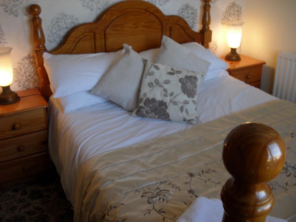 Roker View Guest House Sunderland  Eksteriør bilde