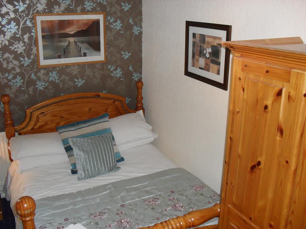 Roker View Guest House Sunderland  Eksteriør bilde