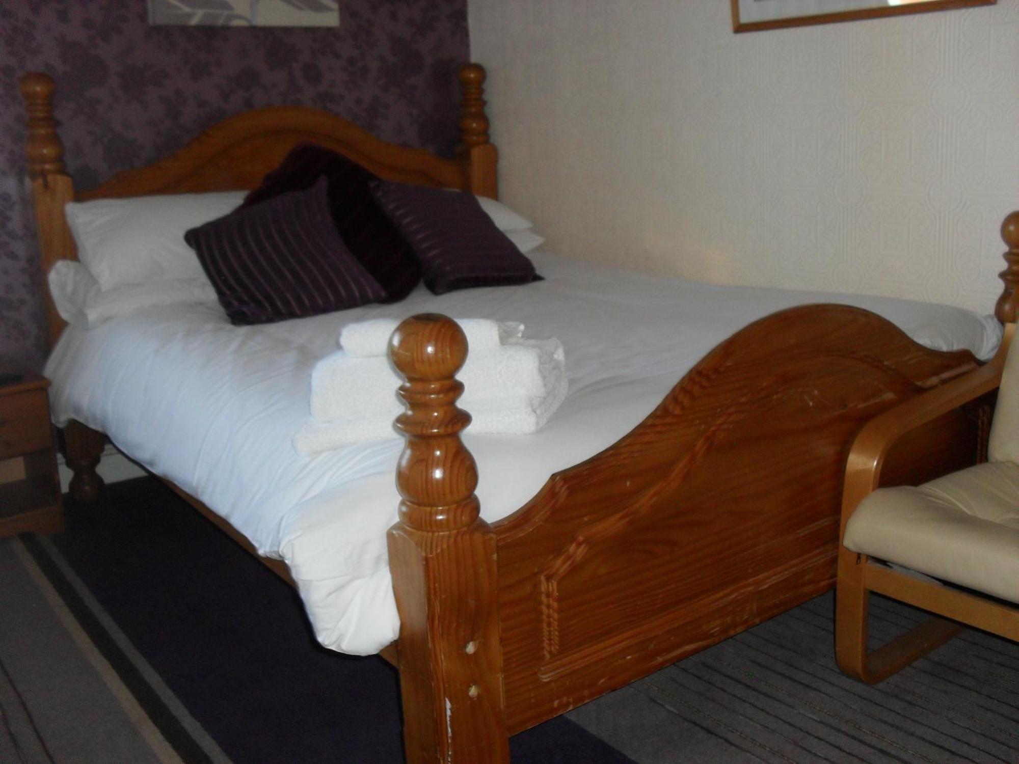 Roker View Guest House Sunderland  Eksteriør bilde