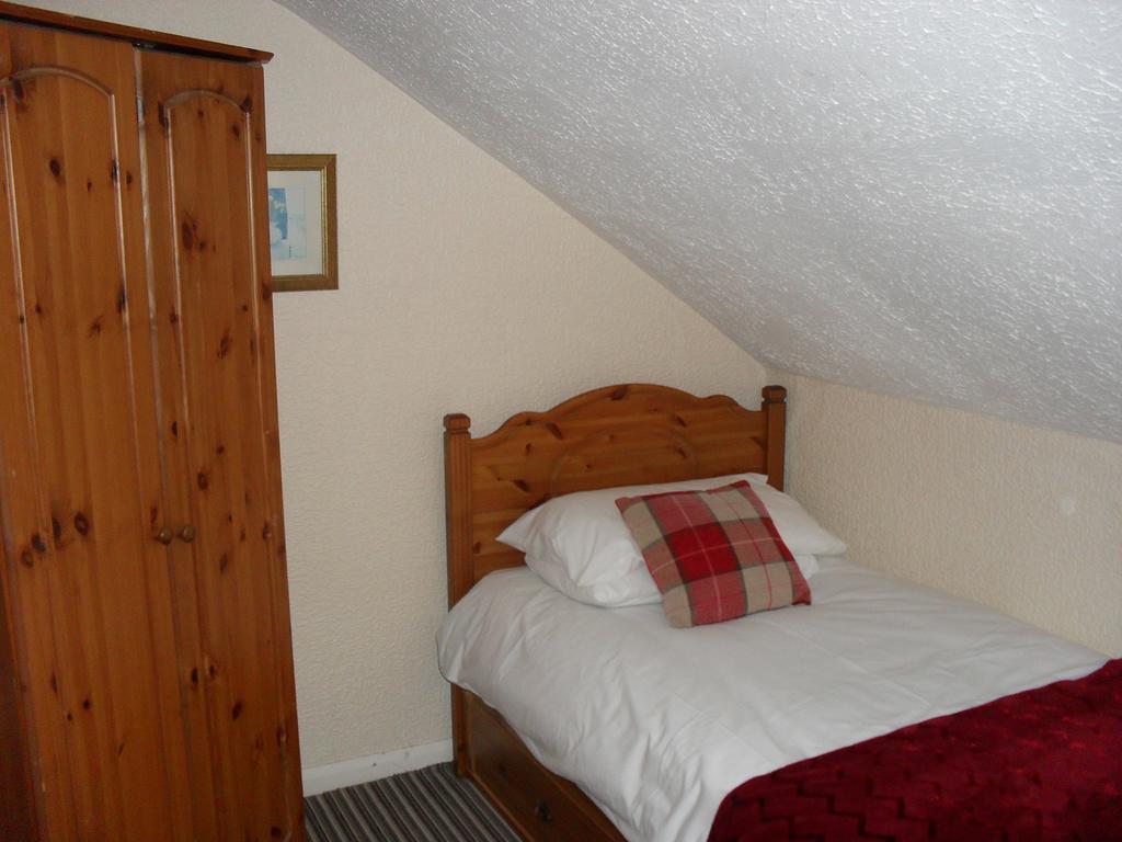 Roker View Guest House Sunderland  Eksteriør bilde