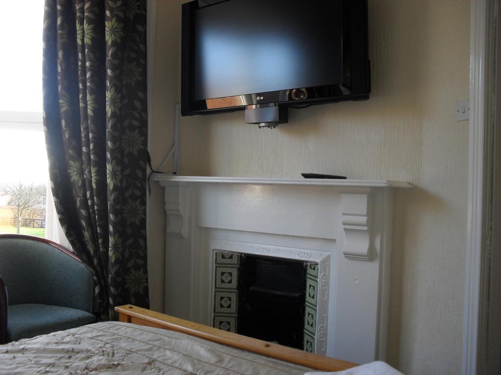 Roker View Guest House Sunderland  Eksteriør bilde