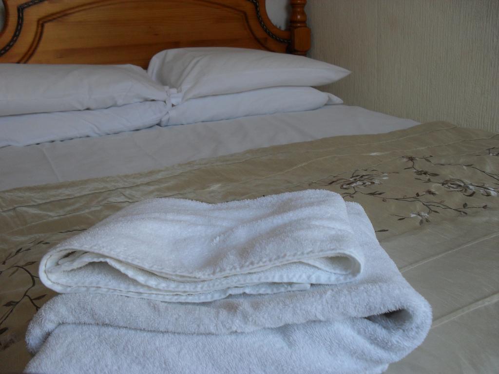 Roker View Guest House Sunderland  Eksteriør bilde