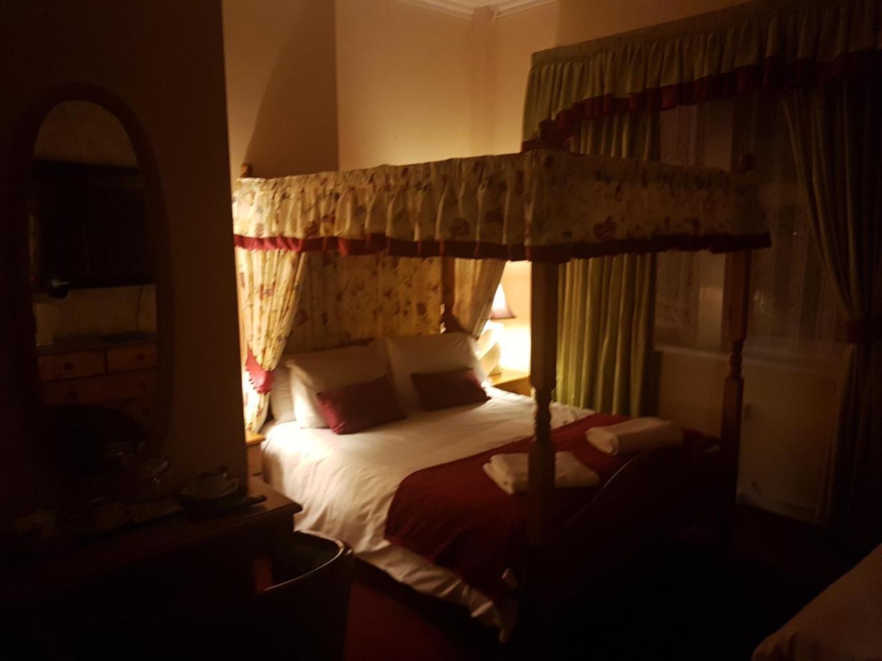 Roker View Guest House Sunderland  Eksteriør bilde