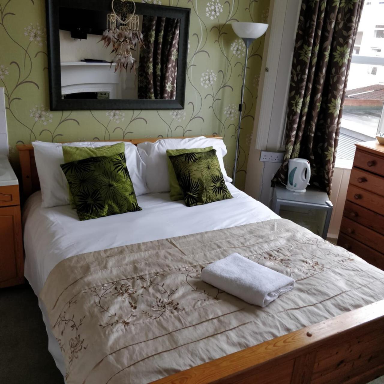 Roker View Guest House Sunderland  Eksteriør bilde