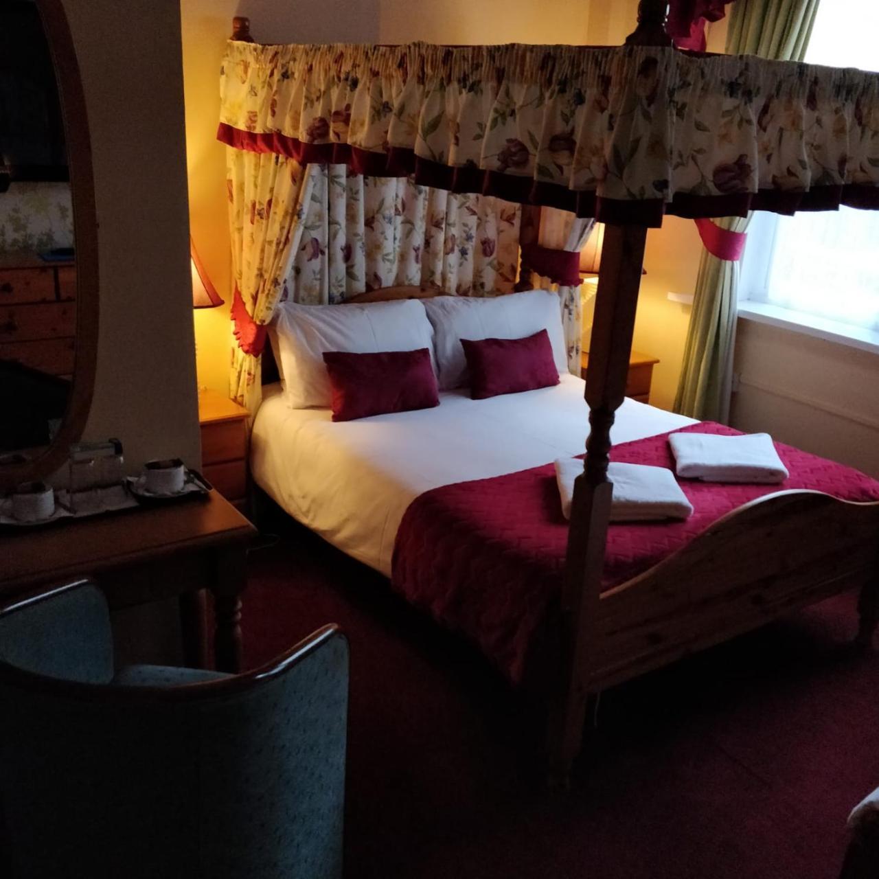 Roker View Guest House Sunderland  Eksteriør bilde